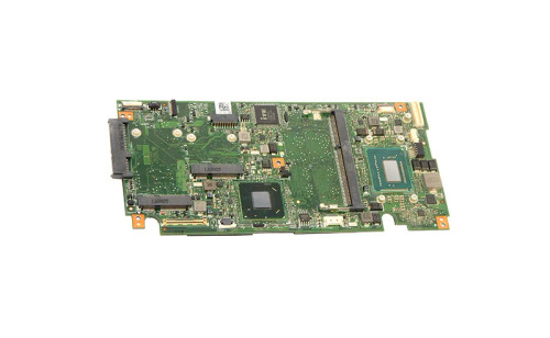 KTTVP - Dell Core i5-3337U 2.7GHz Motherboard