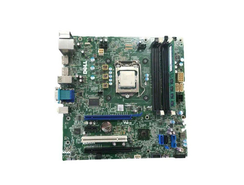 KX8M2 - Dell Core i5-3360M 2.8GHz Motherboard