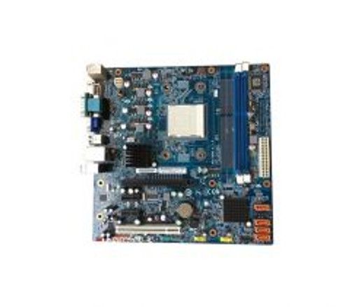 M3A760M - Lenovo System Board (Motherboard) for Ideacentre H215