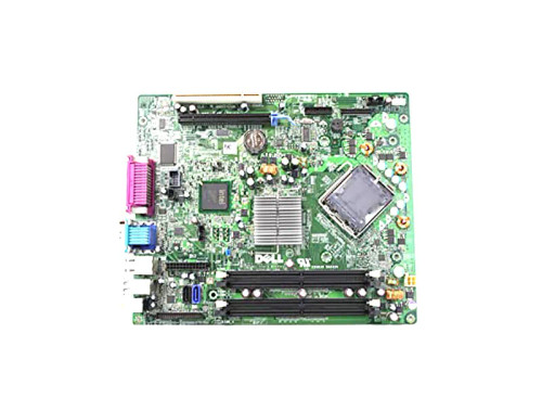 M861N - Dell LGA775 Socket Motherboard