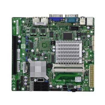 MBD-X7SPE-HF-D525 - SuperMicro 4GB 1.8GHz RAID 0 Motherboard