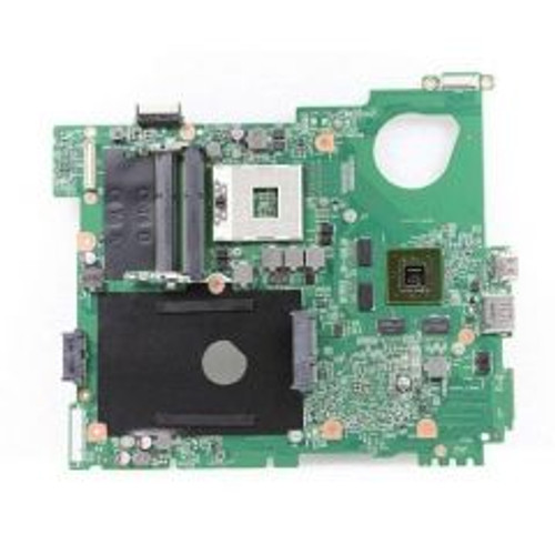 MWXPK - Dell Inspiron 15R N5110 Motherboard System Board support nVidia Video