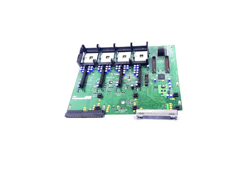 N8021 - Dell Socket 603 4x Xeon 16x DIMM Motherboard