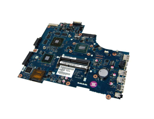 P14T7 - Dell Inspiron i5-3337U 1.8GHz Motherboard