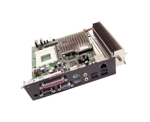 P240H-H102A - HP Thin Client T5720 Motherboard