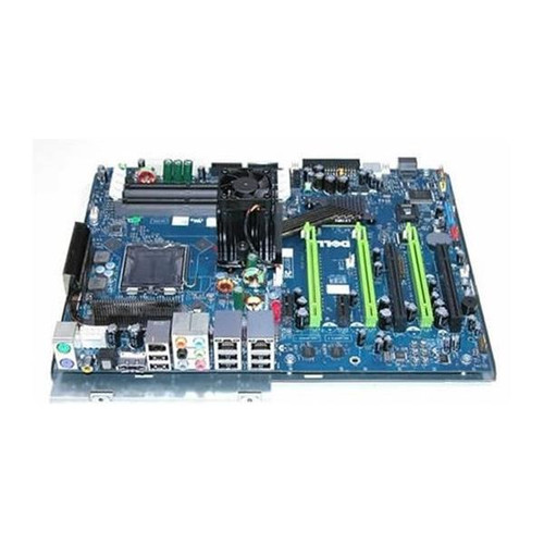 P270J - Dell XPS 730X System Board Motherboard