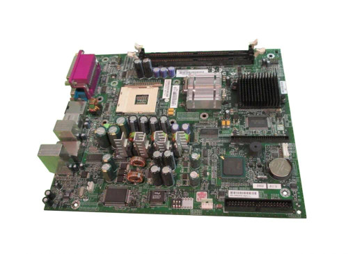 P6067-60007 - HP Socket 478 Desktop Motherboard
