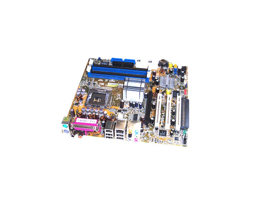PC100-69002 - HP System Motherboard