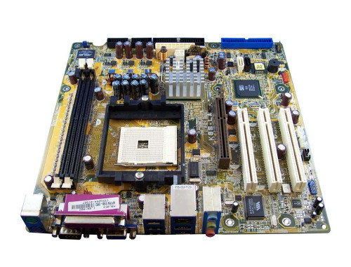 PJ623-69003 - HP Pavilion Presario Desktop Motherboard