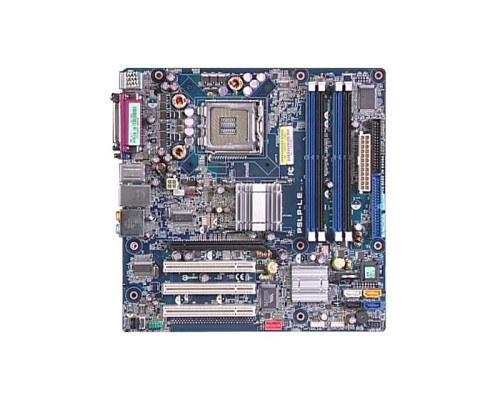PX761-69001 - HP Gl8e Desktop Motherboard