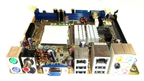 RC494-69001 - HP System Motherboard