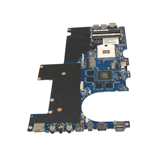 RH50G - Dell RPGA989 Socket Motherboard