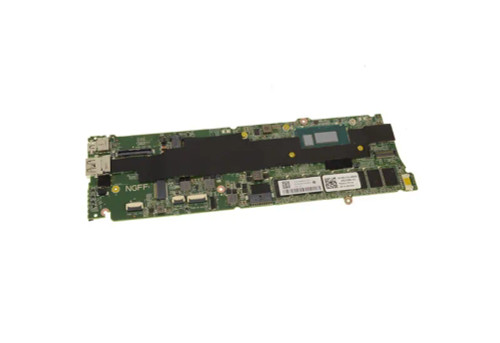 RX27H - Dell Socket FCBGA1168 Intel Core i7-4510U Motherboard