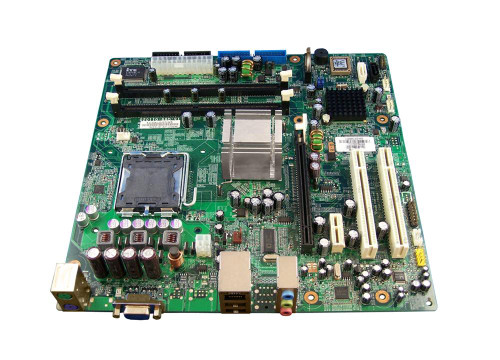 RZ451-69001 - HP Livermore GL6 Motherboard