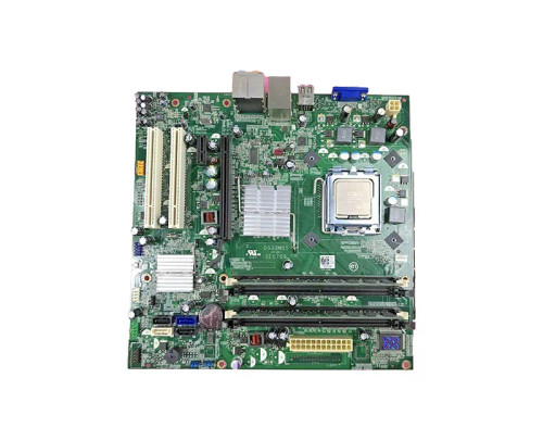 T287N - Dell Inspiron 545/545S Desktop Motherboard