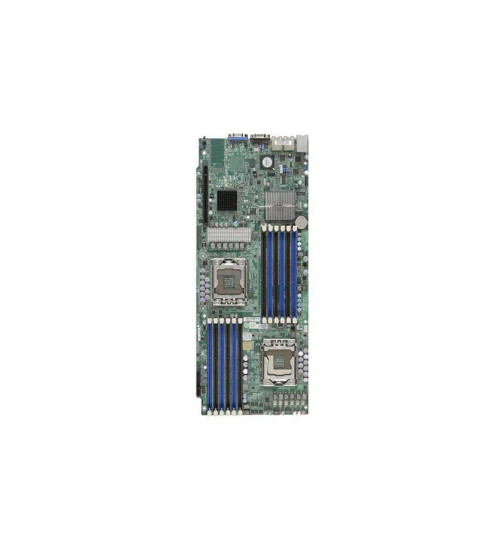 MBD-X8DTT-HF-B - SuperMicro Proprietary Motherboard