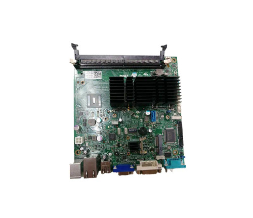 TK7TF - Dell Socket PBGA437 DDR2 Atom 330 USFF Motherboard