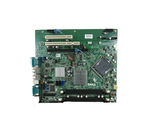 TNXNR - Dell Socket LGA775 System Board Motherboard
