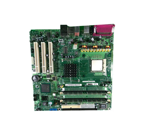 U2575 - Dell Intel 865VP Socket 478 DDR Micro-ATX Motherboard