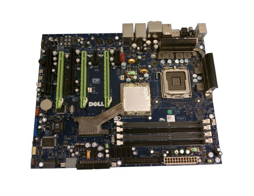UU795 - Dell Dimension XPS 730 Core 2 Motherboard