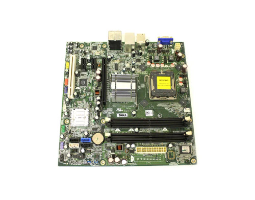 UY253 - Dell Intel 945G LGA775 ATX DDR2 Motherboard