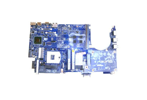 V2MFG - Dell Socket PGA989 M6700 Motherboard