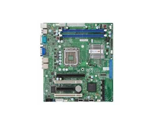 MBD-X8ST3-F - SuperMicro LGA1366 X58 DDR3 ATX Motherboard