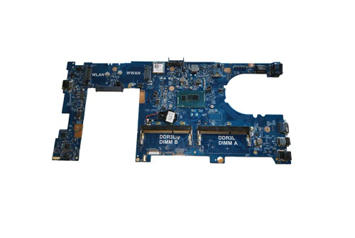 VF1F3 - Dell OptiPlex 7020 Mini Tower Motherboard