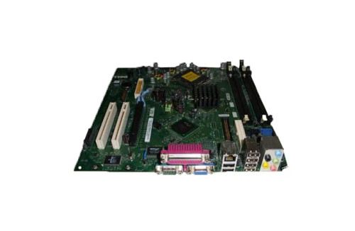 Dell W5363 System Board for Dimension 5000 Genuine OEM Part