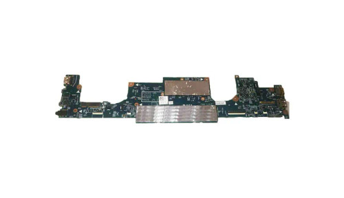W5PG0 - Dell Socket BGA1168 Core i5-4200U DDR3 Motherboard