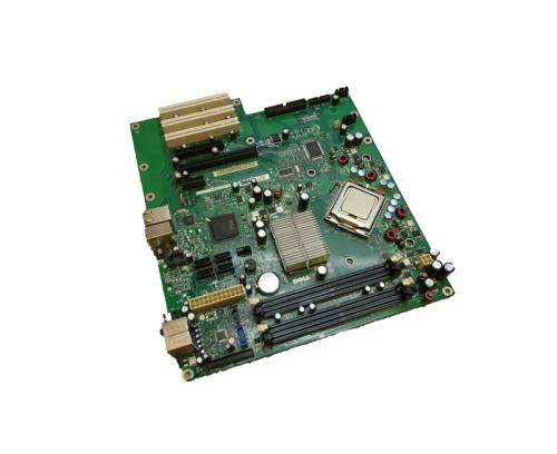 WG855 - Dell Dimension 9200 XPS 410 Motherboard