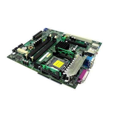 XC685 - Dell Intel 915G LGA775 DDR2 4x DIMM Motherboard