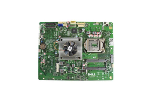 XGF42 - Dell 27" AIO Intel S115X Motherboard