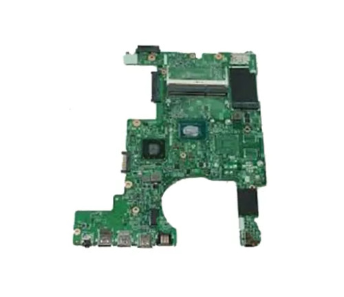 XWPTW - Dell 1.80GHz Core i3-3217U Motherboard