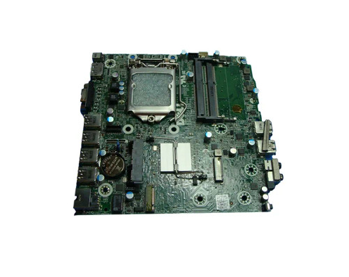 Y5DDC - Dell Intel Q87 LGA1150 Mini-ITX DDR3 Motherboard