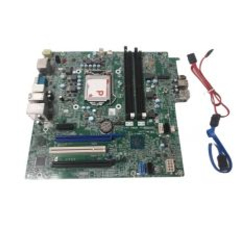 Y7WYT - Dell System Board (Motherboard) Socket LGA1151 DDR4 for OptiPlex 7040 Mini Tower