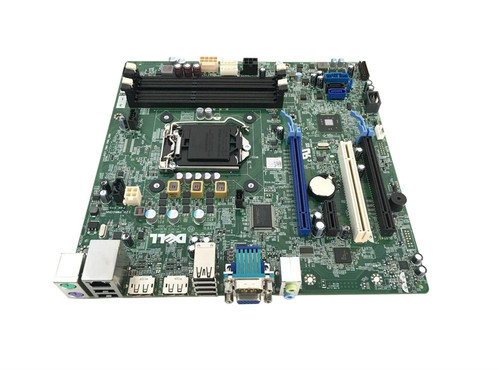 YC9KY - Dell LGA755 Pentium G3420 3.20GHz Motherboard