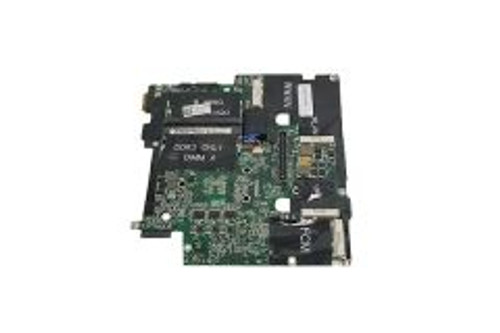 YN4HK - Dell System Board PG989 without CPU for Precision M6500