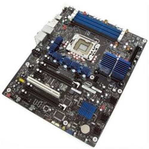 C99368-503 - Intel Motherboard D945GCZL Socket LGA775 800MHz FSB DDR2 micro BTX