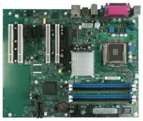 D915PGN-WB - Intel D915pgn 915p Socket 775 Atx Motherboard W/audio