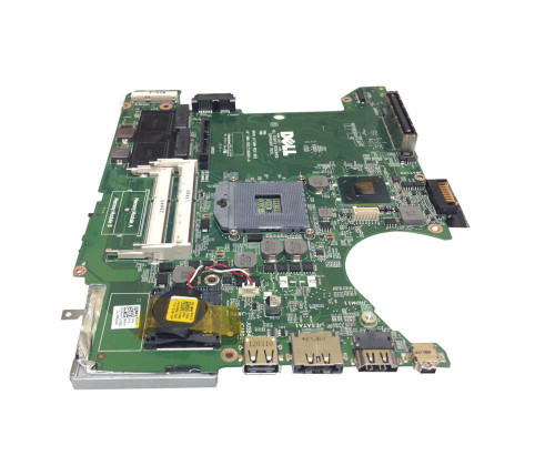 006X7M - Dell System Board (Motherboard) for Latitude E5420