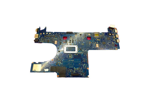 008TM5 - Dell Socket PPGA988 Core i5-2520M DDR3 Laptop Motherboard