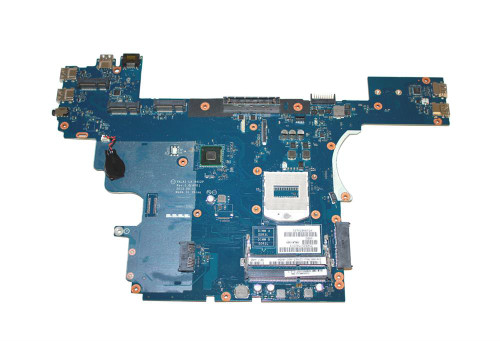 00C96W - Dell System Board RPGA947 without CPU Latitude E6440