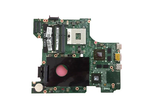 00FR3M - Dell Socket PGA989 Intel Inspiron N4110 Motherboard