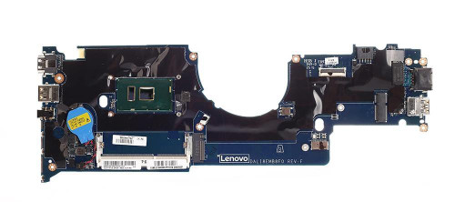 00HW159 - Lenovo System Board (Motherboard) for ThinkPad Yoga 11e