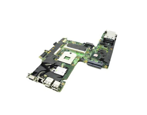 00JT811 - Lenovo Mini-ITX Socket FCBGA1356 Core i7-6600U DDR4 Motherboard
