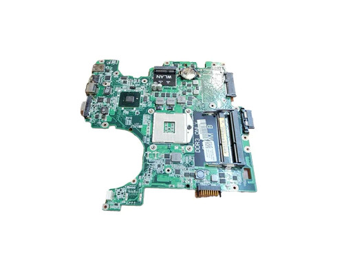 00K98K - Dell Socket PGA989 HM55 Chipset Laptop Motherboard