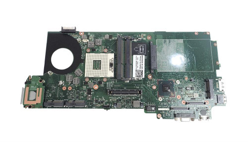00XHM8 - Dell System Board for Latitude XT3 PGA989 without CPU Laptop