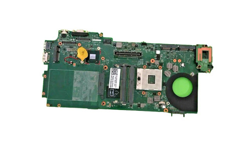 00XHM8 - Dell Latitude XT3 PGA989 Motherboard