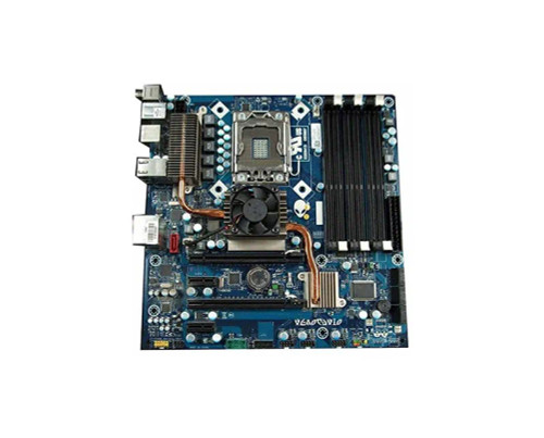 0149FC - Dell Inspiron 3800 Pentium III Motherboard
